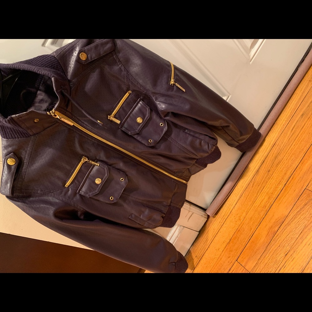 Spring jacket - Picture 5 of 6